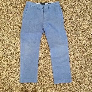 Crewcuts big boys dress pants size 7